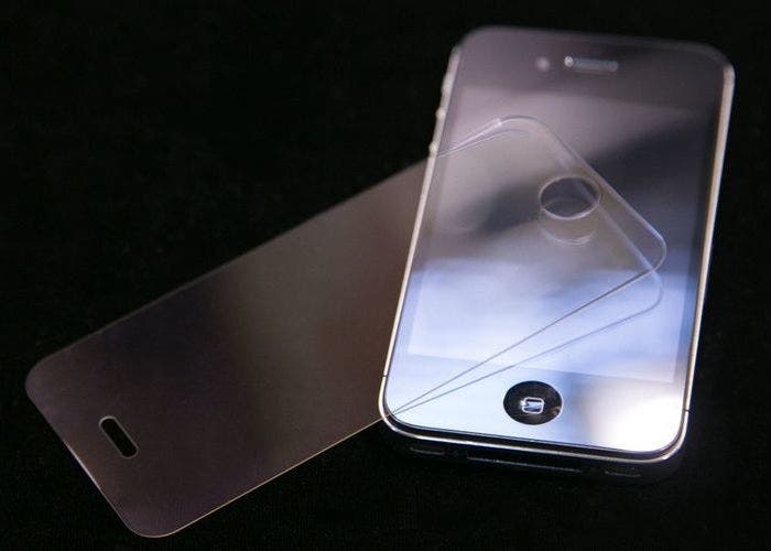 Foxconn sería el proveedor de la pantalla de Zafiro del próximo iPhone