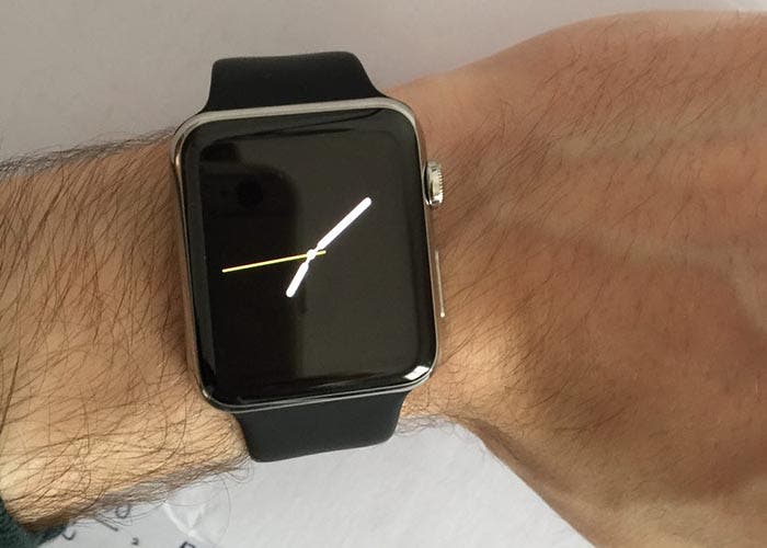 Primera generación de Apple Watch aumenta duración de garantía extendida