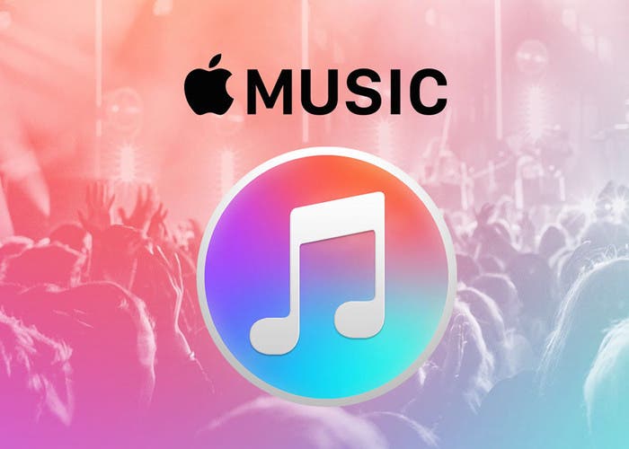 Apple Music, toda la información