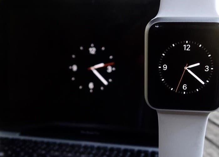 Esfera-Apple-Watch-Mac-OS-X-Salvapantallas