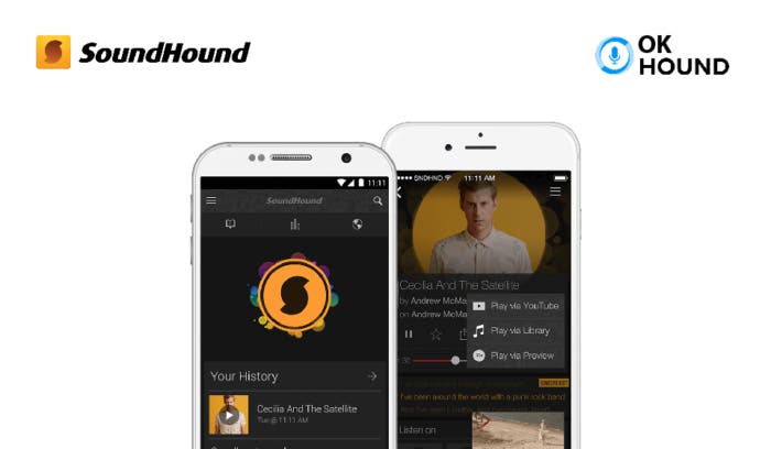 Hound: asistente personal de SoundHound