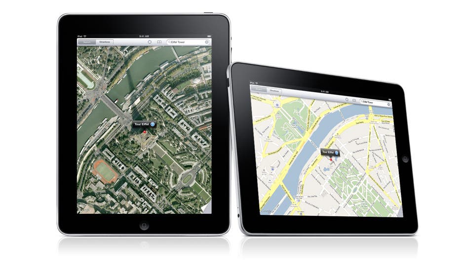 Google Maps seguirá existiendo en iOS 5 (al menos por ahora)