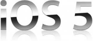 ¿Se va a quedar el iPhone 3GS sin iOS 5?