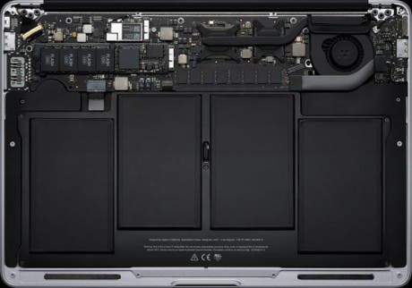 ¿Veremos un MacBook Air con procesador ARM a final de año?