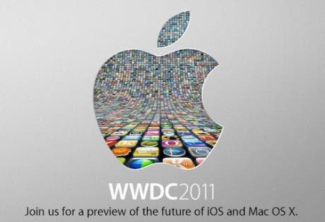 Apple invita a la prensa internacional al evento de la WWDC