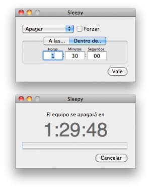 Dos aplicaciones imprescindibles para nuestro Mac