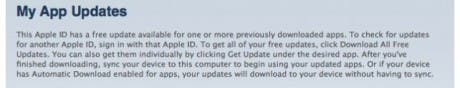 La App Store del iPad se comporta de forma extraña y aparecen rastros de iOS 5 en iTunes