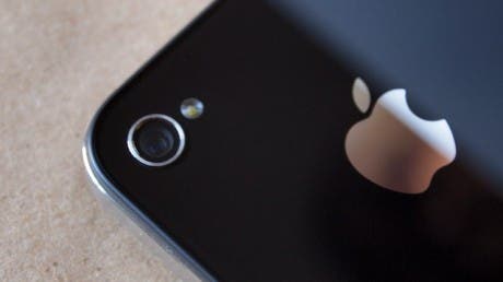 OmniVision y Sony, ¿encargados de la cámara del iPhone 5?