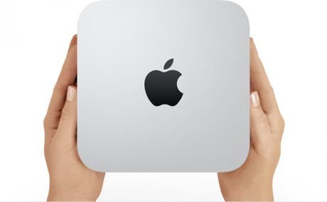Mac Pro y Mac Mini, actualización inminente