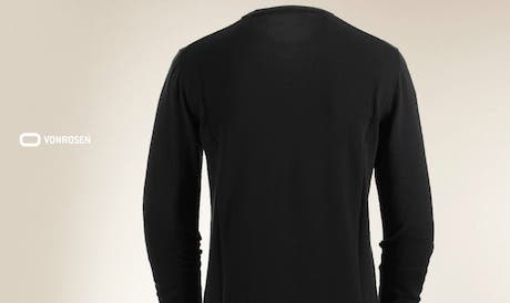 El suéter negro de Steve Jobs, más caro de lo que parece