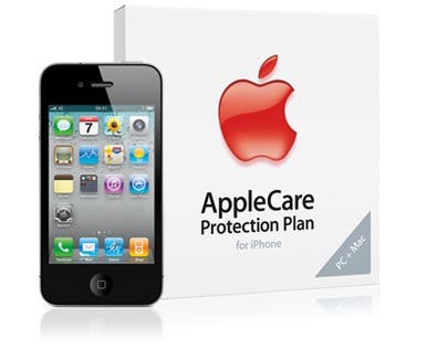 Cómo usar el Apple Care de tu iPhone