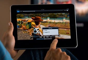 Nuevos anuncios publicitarios de Apple: AirPlay y FaceTime