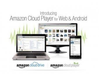 Amazon contraataca a iTunes Match con Cloud Drive