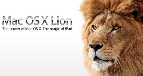 Peter Oppenheimer: OS X Lion sale mañana