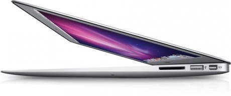El nuevo MacBook Air ya está aquí, con procesadores i5 e i7