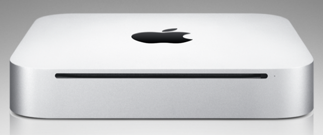 Nuevo Mac mini