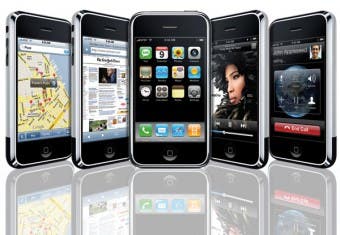 Qué le ha aportado el iPhone a Apple y a los usuarios