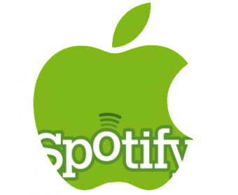 Spotify desembarca hoy en los Estados Unidos
