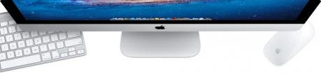 Apple inicia un programa para reemplazar HDD Seagate de 1TB del iMac