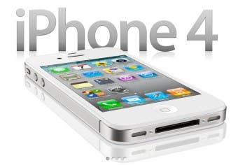 Apple adquiere los dominios iPhone4.com y WhiteiPhone.com