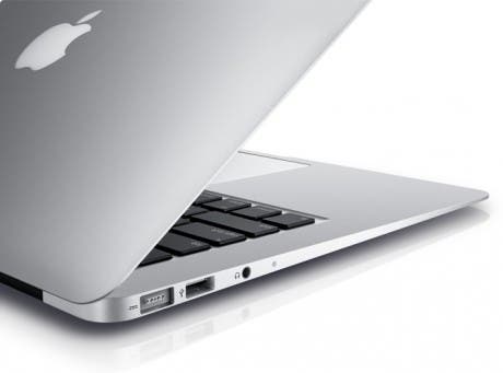 ¿Veremos MacBook Air de 15 pulgadas?