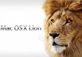 Un millón de descargas el primer día de OS X Lion