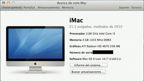 Diario de una Switcher. Bienvenidos al mundo Mac