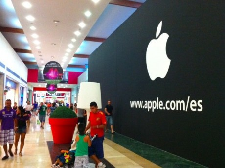 Lo mejor de la semana: Nuevas Apple Store confirmadas en Madrid y Barcelona