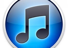 Icono de iTunes 10