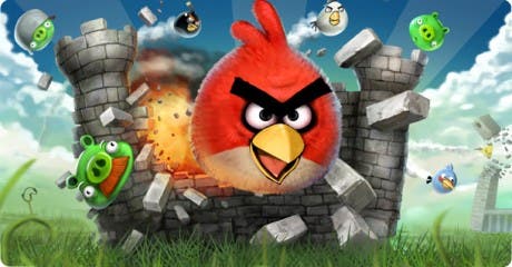 Sincronizar Angry Birds de iPhone con Mac