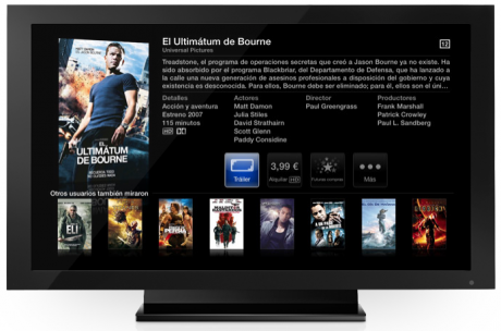 ¿En qué debería mejorar el Apple TV para ser el media center perfecto?