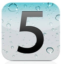 Beta 5 de iOS 5 ya disponible para desarrolladores