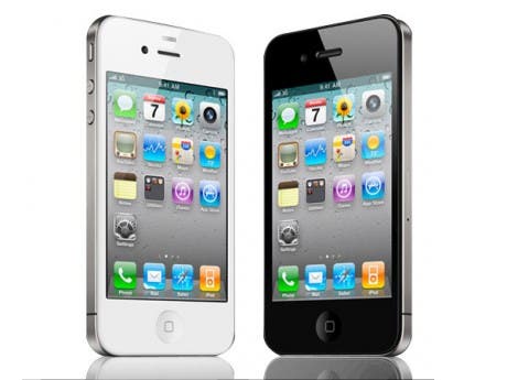 Apple podría estar preparando un iPhone 4 de 8 GB
