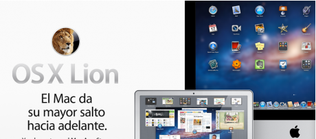 El GUM Barcelona estrena semestre con Mac OS X Lion