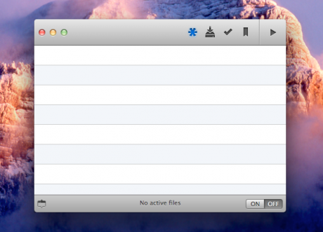Alternativa a jDownloader: MDM, un gestor de descargas para OS X Lion