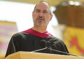 Steve Jobs Stanford