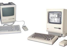Contamos la Historia de Apple en Anuncios, en esta entrega los años 1985 y 1986