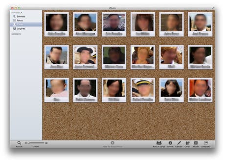 Alternativas para Mac: Organizadores de fotos