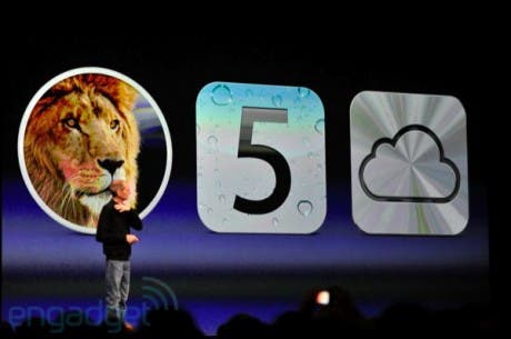 Apple inicia la formación en iOS5 y proporciona información detallada sobre iCloud a sus trabajadores