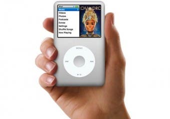 El iPod Shuffle y el iPod Classic podrían desaparecer