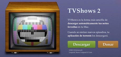 [Parte 1] Entrevistamos a Víctor Pimentel, desarrollador de TVShows