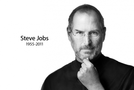 Muerte Steve Jobs