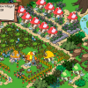 The Smurfs' Village, un juego pitufoadictivo