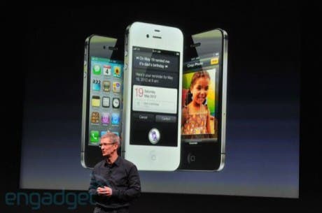 iPhone 4s 2