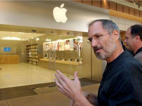 Apple Store Jobs