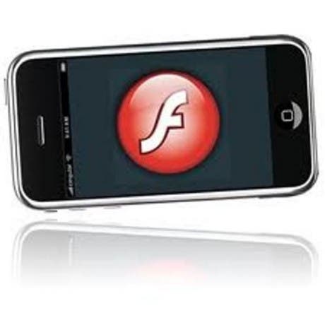 ¿Steve Jobs llevaba razón? Adobe abandona Flash Player para sus dispositivos móviles