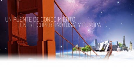 APPcity 2012 la pasarela de la formación entre EEUU y Europa