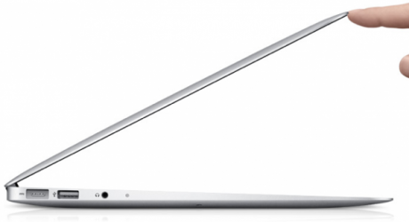 ¿Se empieza a fabricar un nuevo MacBook Pro 15" ultra-fino?