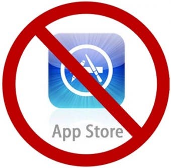 ¿Está Apple abriendo demasiado la mano con su App Store?