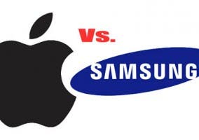 Apple Vs Samsung